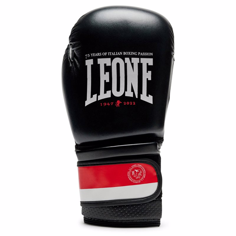 Leone REMATCH GNTIA PuGAXIAS - black